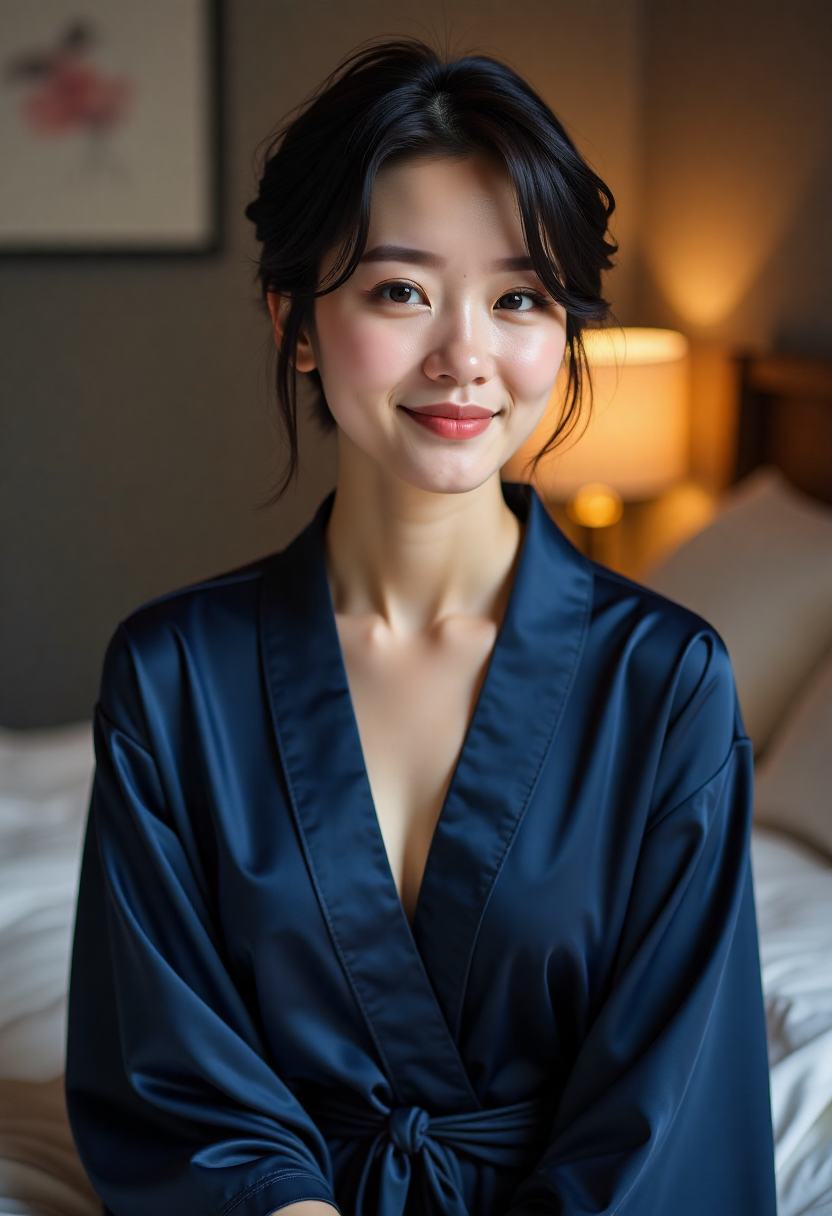 落笔成春电视剧海报