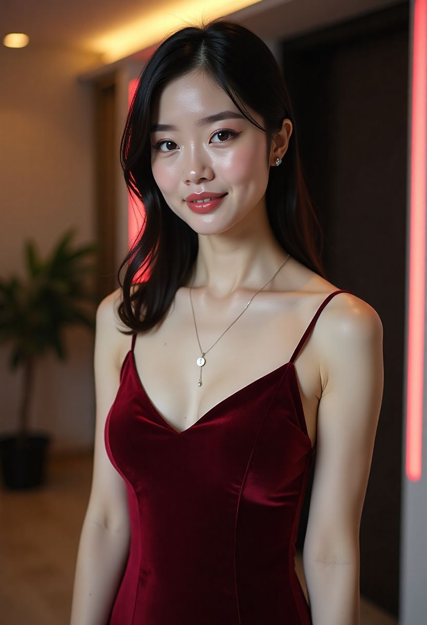 渡口无声海报